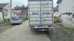 Feidie DX 102 hp 4X2 3.6 m - ფოტო 4