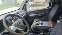 Feidie DX 102 hp 4X2 3.6 m - ფოტო 5