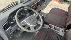 JAC Junling Jianghuai V5 120 hp 4X2 4.18 m - ფოტო 3