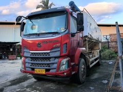 Dongfeng Liuzhou Chenglong M3 - фото 1