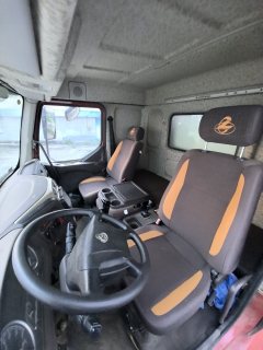 Dongfeng Liuzhou Chenglong M3 - фото 3