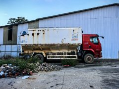 Dongfeng Liuzhou Chenglong M3 - фото 4