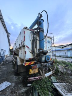 Dongfeng Liuzhou Chenglong M3 - фото 5