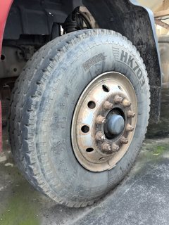 Dongfeng Liuzhou Chenglong M3 - фото 6