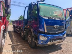 Foton Rowor ES7 270 hp 8X2 8 m - ფოტო 1
