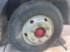 Dongfeng Duolika Dollicar D6 163 hp 4X2 4.2 m - ფოტო 3