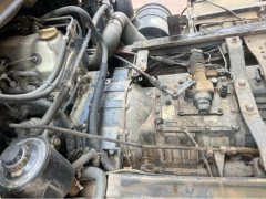 Hyundai 500 170 hp 4X2 4.17 m - ფოტო 3