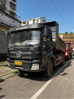 Dayun 140 hp 4X2 4.2 m - photo 3