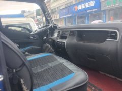 JAC Junling Jianghuai V5 150 hp 4X2 4.22 m - ფოტო 3