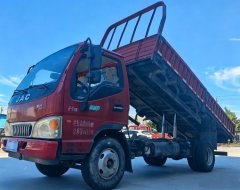 JAC H5 143 hp 4X2 4.18 m - ფოტო 2