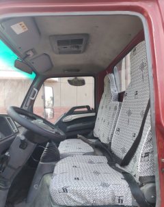 JAC H5 143 hp 4X2 4.18 m - ფოტო 5