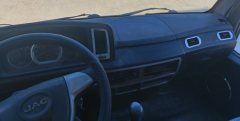 JAC H5 143 hp 4X2 4.18 m - ფოტო 7