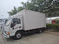 JAC J3 - ფოტო 1