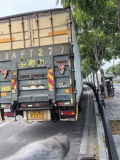 Dongfeng Tianjin KR 245 hp 4X2 9.8 m - ფოტო 3