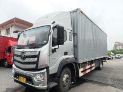 Foton R 240 hp 4X2 8.1 m - ფოტო 1