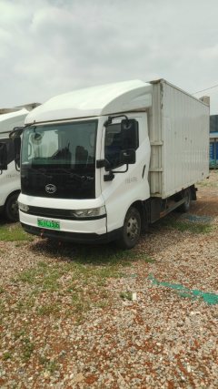 BYD T5 4.03 m - photo 1