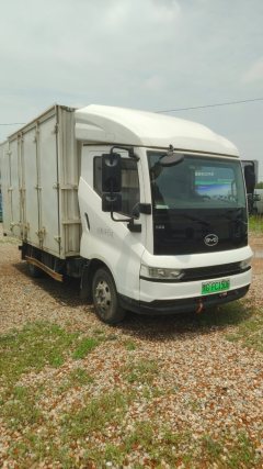 BYD T5 4.03 m - photo 3