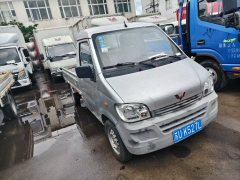 Wuling 76 hp 4X2 2.5 m - ფოტო 3
