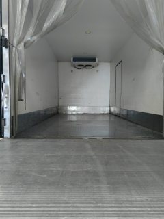 FAW Jiefang V 185 hp 4X2 5.4 m - ფოტო 3