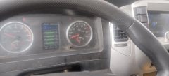 Shacman X9 143 hp 4X2 4.15 m - ფოტო 4