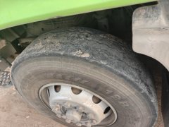 Dongfeng Tianjin 310 hp 8X4 6.2 m - photo 10
