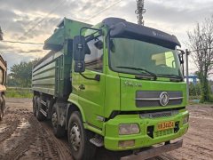 Dongfeng Tianjin 310 hp 8X4 6.2 m - photo 2