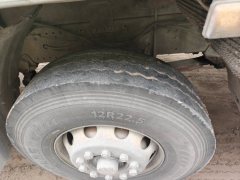 Dongfeng Tianjin 310 hp 8X4 6.2 m - photo 6