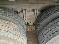 Dongfeng Tianjin 310 hp 8X4 6.2 m - photo 8