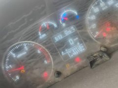 Foton Aumark S1 150 hp 4X2 4.14 m - ფოტო 2