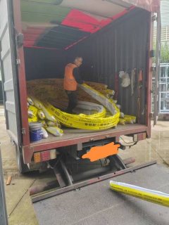 Foton Aumark S1 150 hp 4X2 4.14 m - ფოტო 3