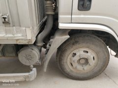 Shacman Delong K3000 130 hp 4X2 4.18 m - ფოტო 4