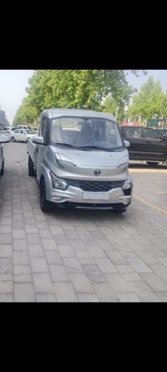 Feidie Q3 series 122 hp 4X2 2.8 m - ფოტო 1