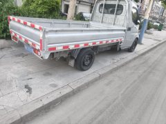 Feidie Q3 series 122 hp 4X2 2.8 m - ფოტო 2