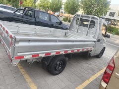 Feidie Q3 series 122 hp 4X2 2.8 m - ფოტო 3