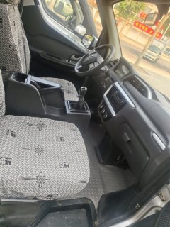 Feidie Q3 series 122 hp 4X2 2.8 m - ფოტო 5