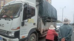 JAC Junling V8 170 hp 4X2 3.8 m - photo 1