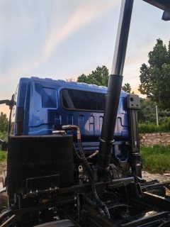 Foton Rowor ES5 Pro 200 hp 4X2 5.2 m - ფოტო 6