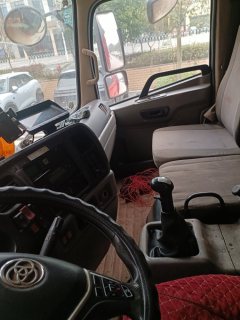 Dayun N8E 270 hp 4X2 - ფოტო 5