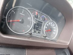 Foton Forland M6 150 hp 4X2 4.17 m - ფოტო 2