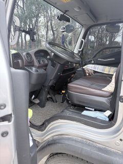 Foton Forland M6 150 hp 4X2 4.17 m - ფოტო 3