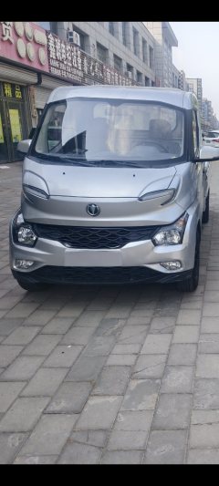 Feidie Q3 series 122 hp 4X2 3 m - фото 1