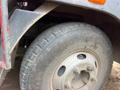 SINOTRUK HOWO Light Duty Truck PRO 155 hp 4X2 4.15 m - ფოტო 4