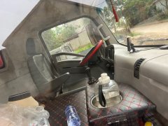 SINOTRUK HOWO Light Duty Truck PRO 155 hp 4X2 4.15 m - ფოტო 6