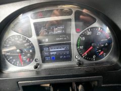 SAIC Hongyan Genlyon 450 hp 6X4 - ფოტო 3