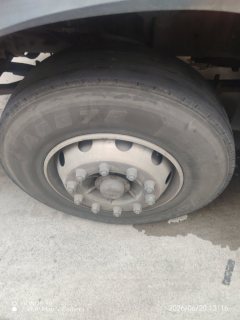 Dongfeng Tianjin KR PLUS 260 hp 4X2 9.6 m - фото 3