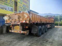 FAW Jiefang J6P 460 hp 6X4 - photo 3