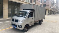 Jinbei T3 102 hp 4X2 3.04 m - ფოტო 2