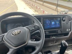 FAW Jiefang Lestar 180 hp 4X2 4.16 m - ფოტო 6