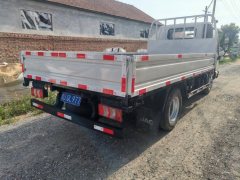 JAC J6 130 hp 4X2 4.18 m - ფოტო 5