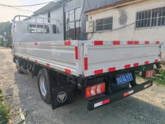 JAC J6 130 hp 4X2 4.18 m - ფოტო 6